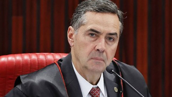 Barroso Acelera Despedida do STF? Brasília Especula Sobre Motivos