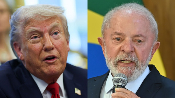 Lula e Trump Agendam Diálogo Explosivo Sobre Taxas de Importação