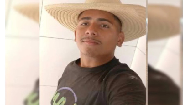 Jovem Encontrado Morto Após Desaparecimento: Suspeita Recai Sobre Facção Criminosa