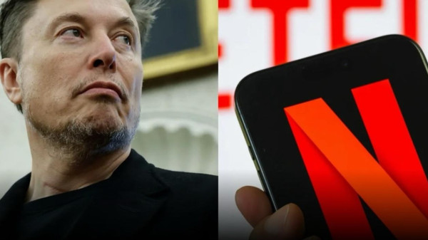 Parlamentar da Bancada Evangélica Amplifica Críticas de Elon Musk à Animação da Netflix