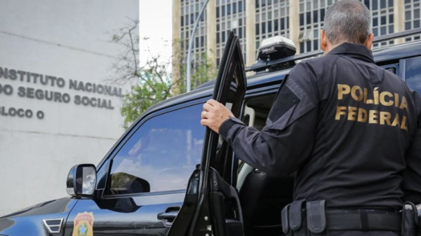 Golpe Bilionário no INSS: Biometria Fraudulenta Envolve Uber, Serasa e Bancos