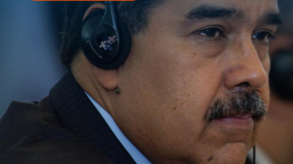 Em Busca de Acordo? Maduro Acena aos EUA com Acesso às Riquezas Venezuelanas, Revela Reportagem