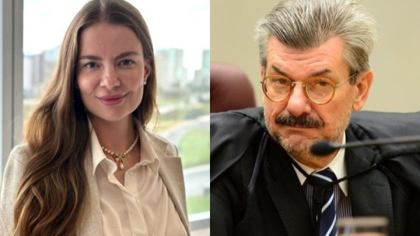 Operação da PF Revela Depósito de R$ 1,1 Milhão para Filha de Ministro do STJ em Caso de Suspeita de Venda de Sentenças