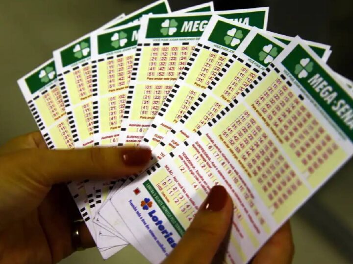 Mega-Sena acumula, mas apostas paranaenses faturam bolada na quina