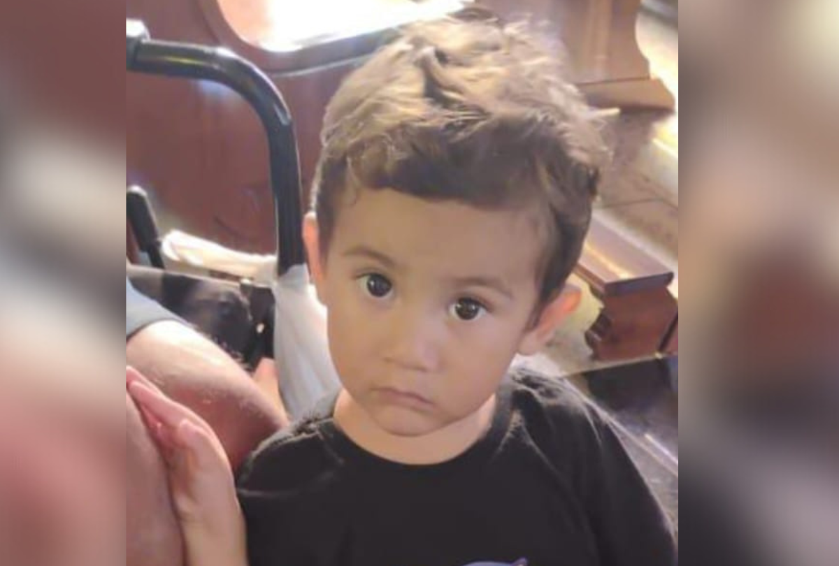 Urgente: Menino de 2 anos Desaparece em Tibagi; Busca Intensiva em Andamento