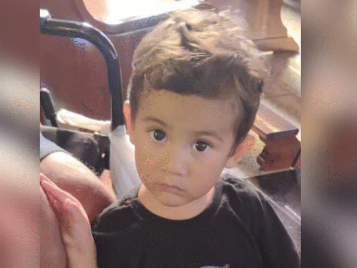 Urgente: Menino de 2 anos Desaparece em Tibagi e Mobiliza Forças de Segurança
