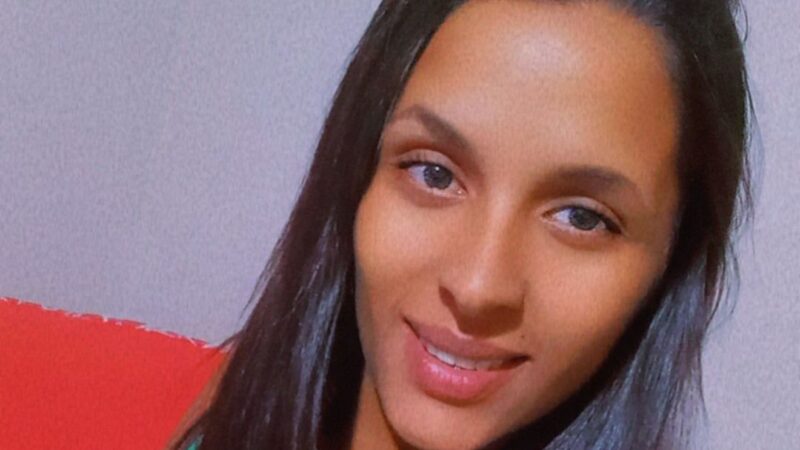 Mãe de Seis Filhos Assassinada a Tiros Enquanto Dormia em Carro na Grande Curitiba