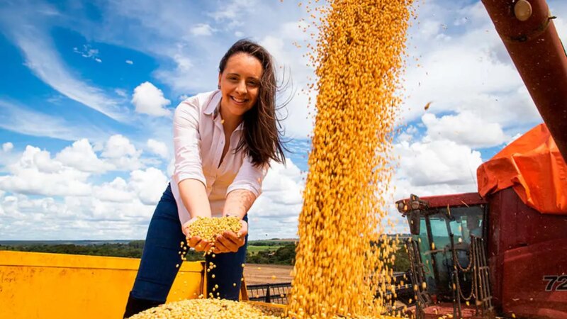 Mulheres Rurais: O Motor Secreto do Agro Brasileiro e da Segurança Alimentar