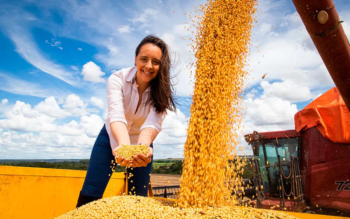 Mulheres Rurais: O Motor Secreto do Agro Brasileiro e da Segurança Alimentar