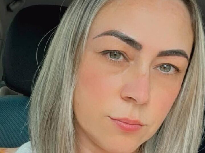 Toledo de Luto: Morte de Professora Nádia Kanopp Causa Profunda Comoção