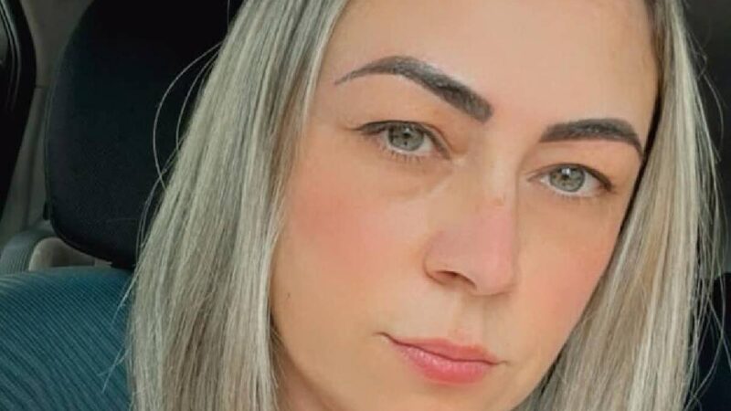 Toledo de Luto: Morte de Professora Nádia Kanopp Causa Profunda Comoção