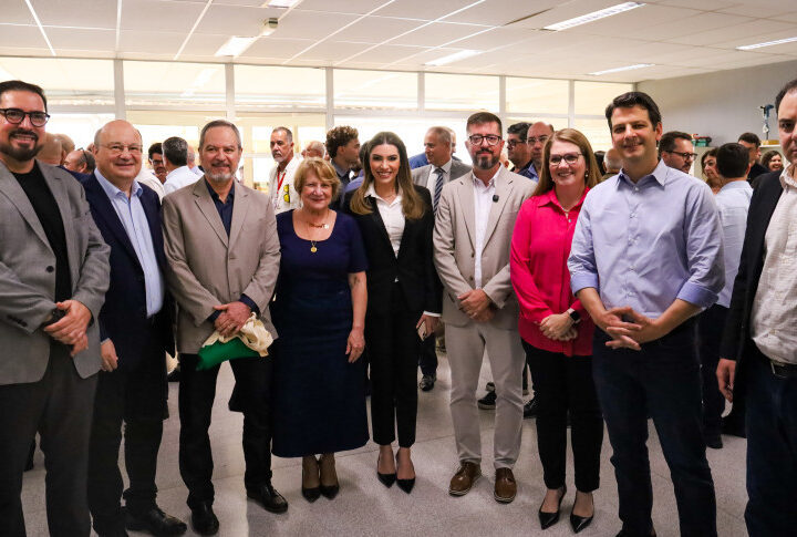 Paraná Lidera Inovação em Hidrogênio Renovável com Nova Planta na UFPR