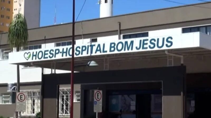 Paciente com Suspeita de Intoxicação por Metanol Foge de Hospital no Paraná; Buscas em Andamento