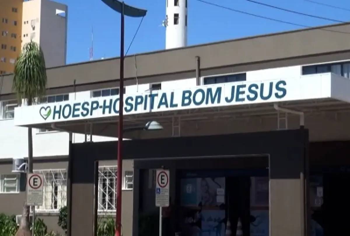 Paciente com Suspeita de Intoxicação por Metanol Foge de Hospital no Paraná; Buscas em Andamento