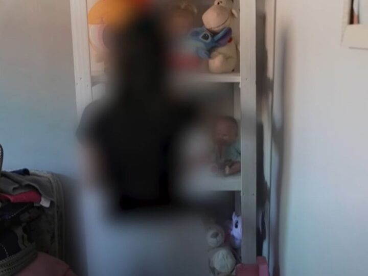Horror em Araucária: MP denuncia padrasto por 22 anos de cárcere, estupro e exploração da enteada