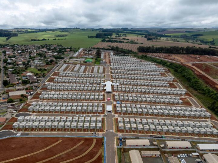 Paraná Zera Dívidas de Moradia para 17 Mil Famílias: Entenda o Perdão da Cohapar