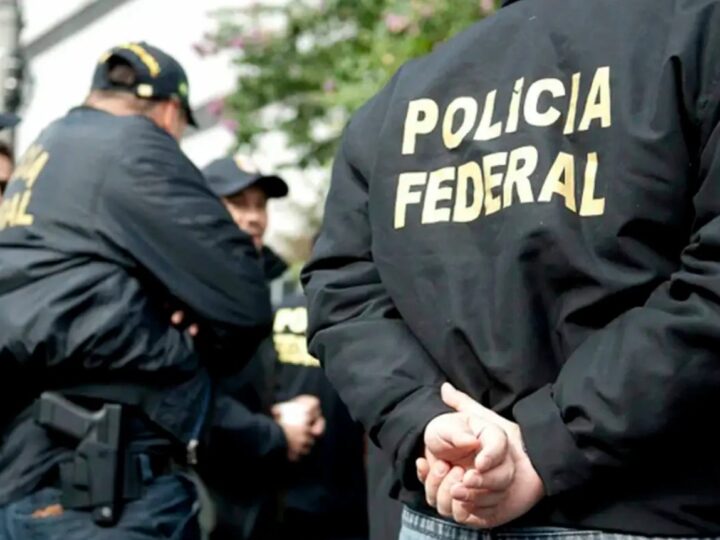 PF mira postos que movimentaram R$ 23 bilhões ao crime organizado