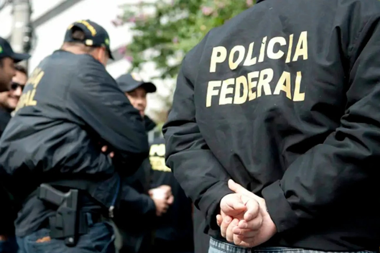PF mira postos que movimentaram R$ 23 bilhões ao crime organizado