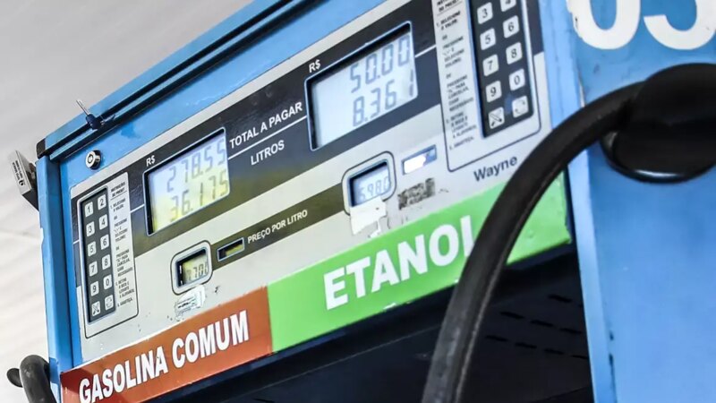 Gasolina Mais Barata: Petrobras Anuncia Nova Redução de Preços
