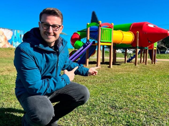 Corrupção na Saúde: Prefeito de Fazenda Rio Grande Preso em Operação do GAECO