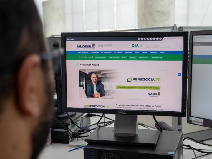 Paraná Lança Programa Inédito de Renegociação de Dívidas com Descontos de Até 65%