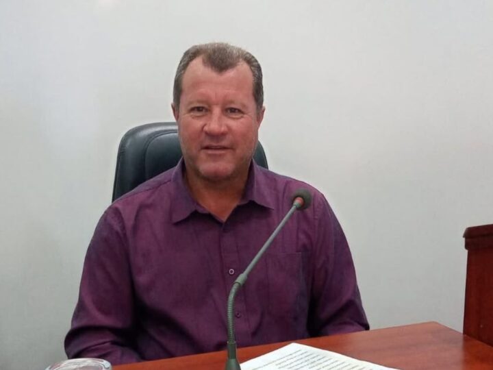 Crise em Fazenda Rio Grande: Vice-Prefeito Serjão Assume Após Prisão de Marcondes por Corrupção