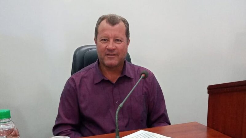 Crise em Fazenda Rio Grande: Vice-Prefeito Serjão Assume Após Prisão de Marcondes por Corrupção