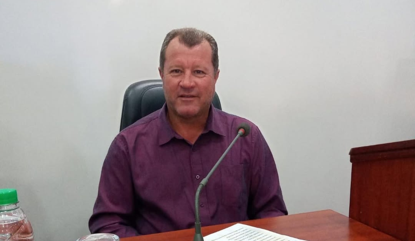 Crise em Fazenda Rio Grande: Vice-Prefeito Serjão Assume Após Prisão de Marcondes por Corrupção