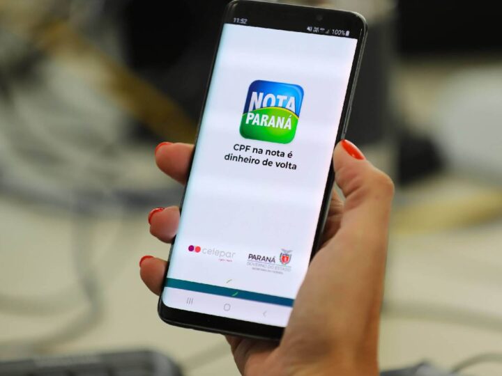 Curitiba Surpreende: Moradores Levam R$ 150 Mil no Sorteio do Nota Paraná!