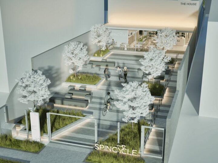 Curitiba terá espaço inédito de wellness na Avenida Vicente Machado