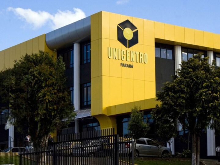 Unicentro lança teste seletivo com salários de até R$ 10,6 mil; confira as vagas