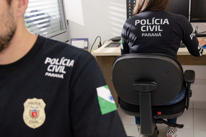 PCPR fortalece inteligência integrada para combater o tráfico e elucidar homicídios