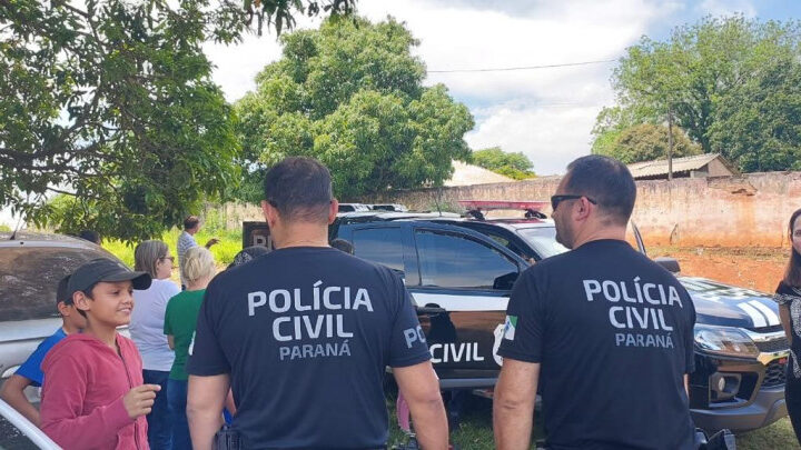 PCRP participa de programa para auxiliar população de Patrimônio Vaz