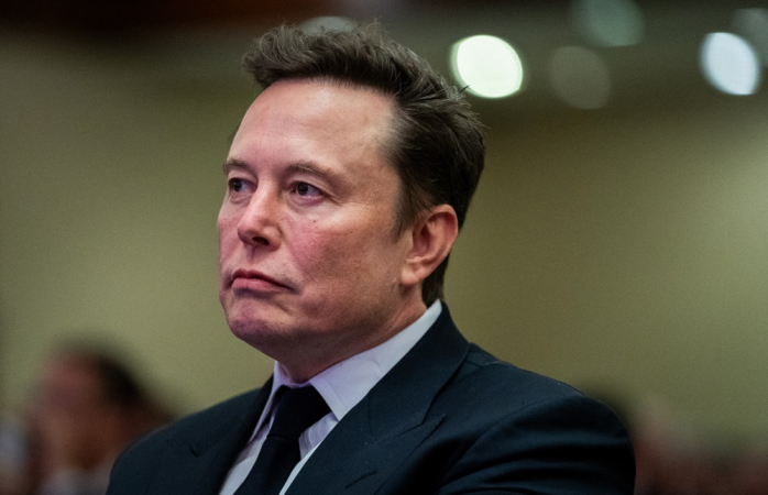 Aprovado bônus que pode tornar Musk o primeiro trilionário