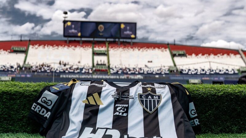 Final da Sul-Americana 2025: Atlético-MG e Lanús Decidem o Título em Assunção