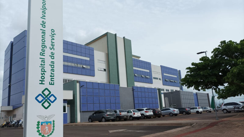 Ivaiporã realiza primeira captação múltipla de órgãos