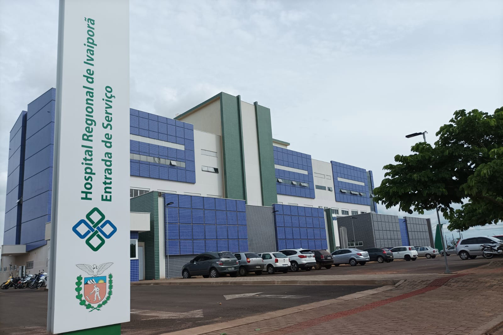 Ivaiporã realiza primeira captação múltipla de órgãos