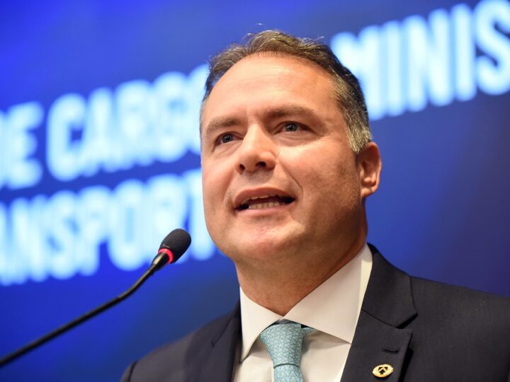 Renan Filho Defende ‘Altivez’ do Governo Lula em Desafio Fiscal e Alinhamento com Haddad