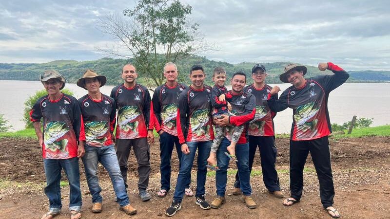 Preparem as varas! 4ª edição da Pesca Esportiva ‘Os Mió do Paraná’ agita a região