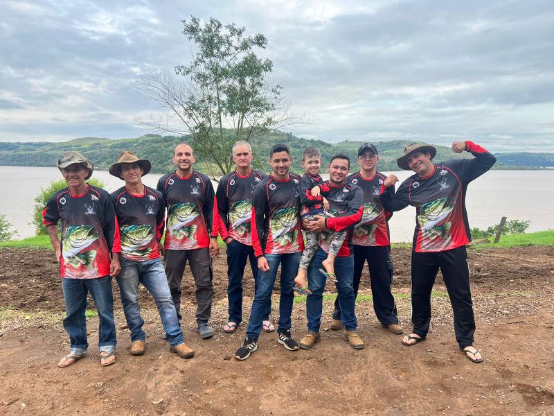 Preparem as varas! 4ª edição da Pesca Esportiva ‘Os Mió do Paraná’ agita a região