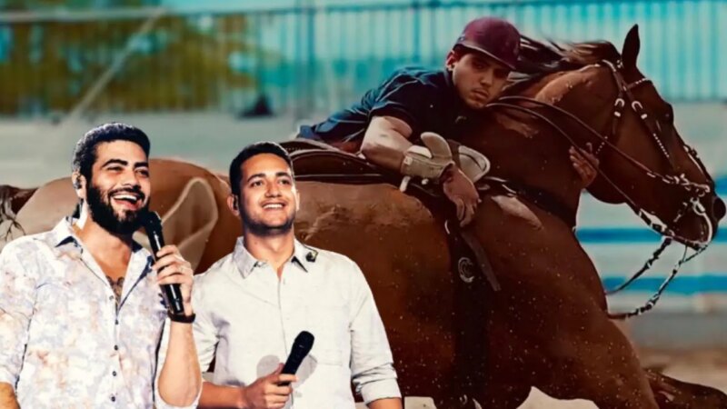 Henrique & Juliano Impulsionam Rancho 263 ao Topo do Quarto de Milha com Aquisição Milionária