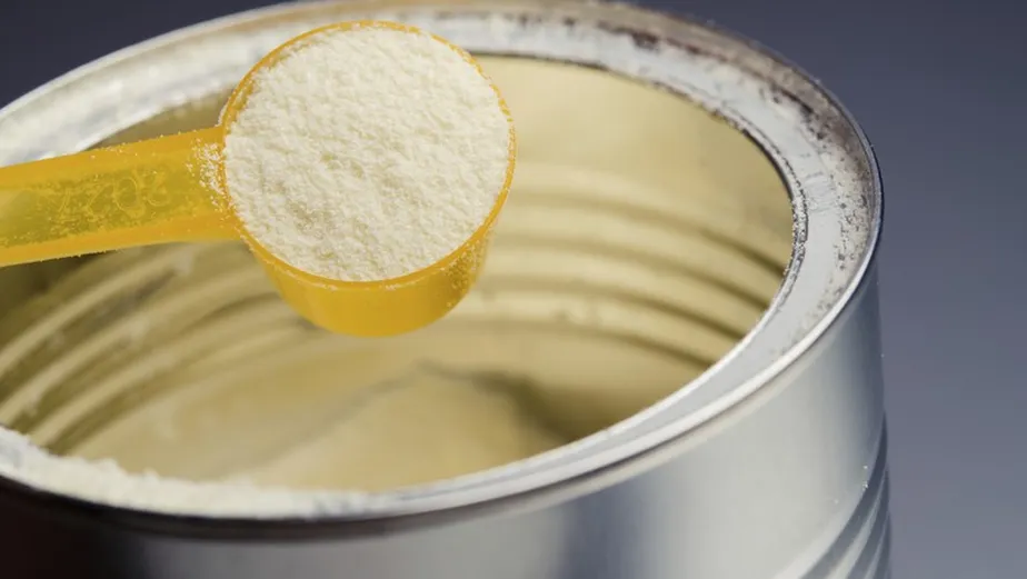 Do Líquido ao Pó: Desvendando a Transformação do Leite e a Tecnologia por Trás do Processo