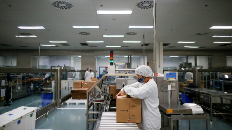 Crescimento do PIB brasileiro em 2023: 3,2% e R$ 10,9 trilhões