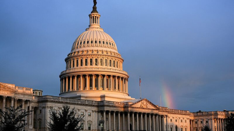 Crescimento do PIB dos EUA pode ser afetado pela paralisação