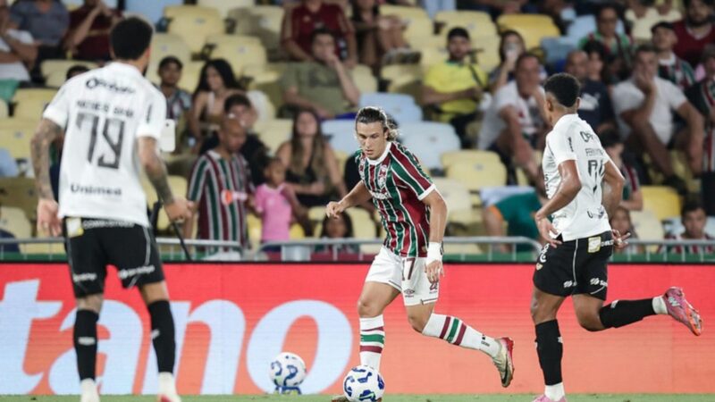 Clássico Nordeste-Sudeste: Ceará Busca Reabilitação Contra o Fluminense Embalado no Castelão