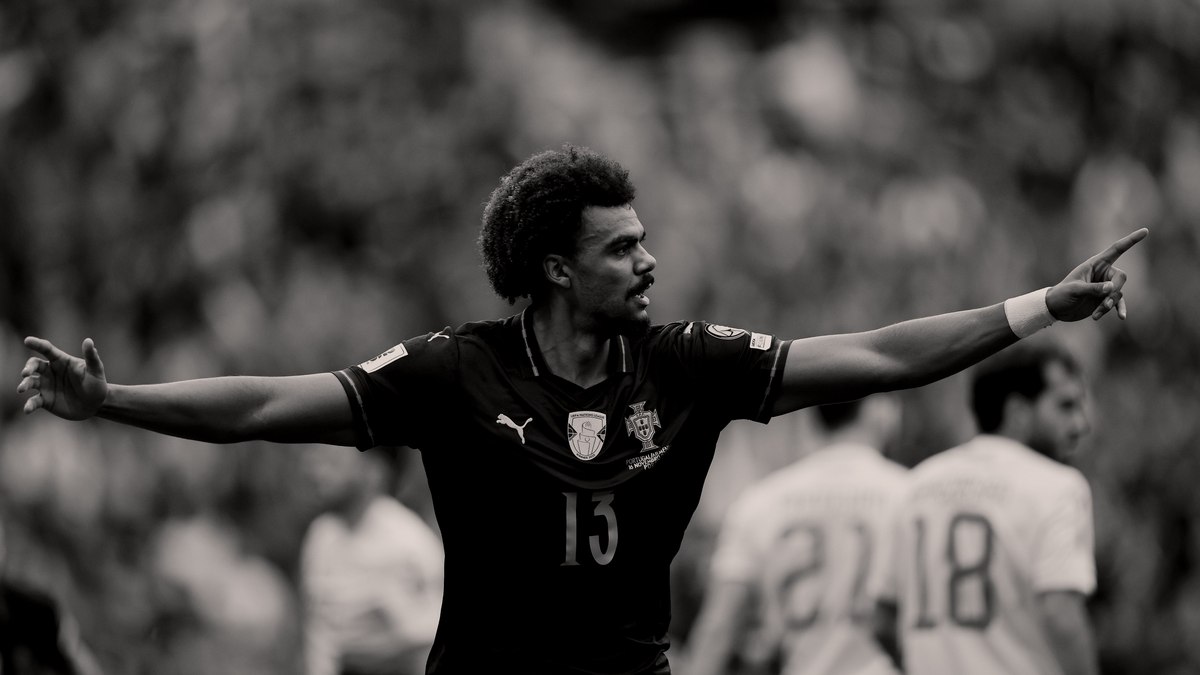 Portugal Aplica Manita Histórica na Armênia e Garante Vaga na Copa do Mundo de 2026