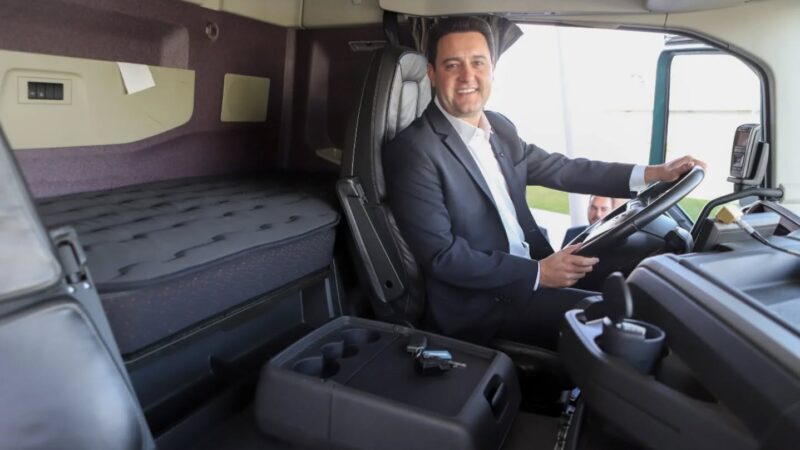 CNH gratuita para pessoas em vulnerabilidade social no Paraná