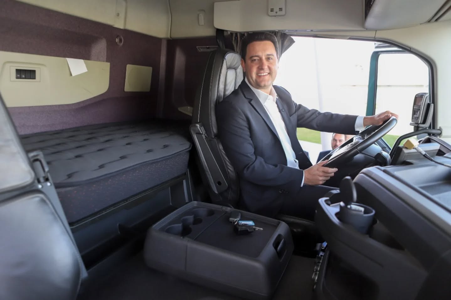 CNH gratuita para pessoas em vulnerabilidade social no Paraná