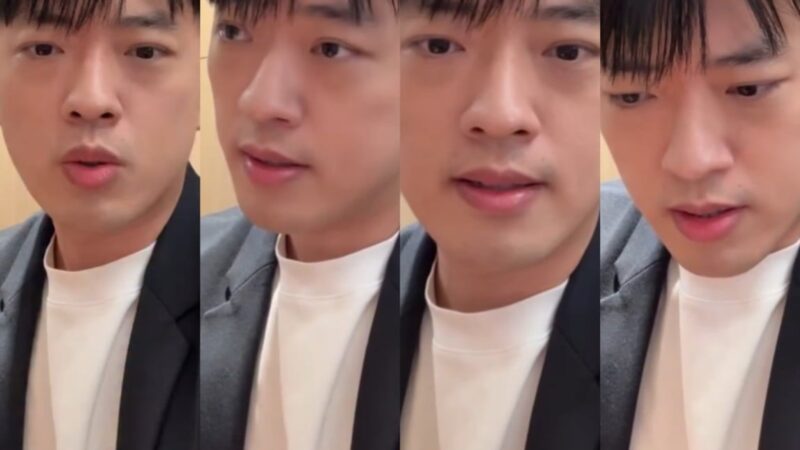 Kevin Lee critica declaração de Lula sobre tráfico de drogas