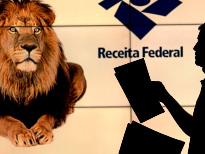 Isenção do Imposto de Renda para rendimentos de até R$ 5 mil é sancionada